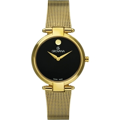 ساعت مچی گروانا GROVANA کد 4516.1917 - grovana watch 4516.1917  